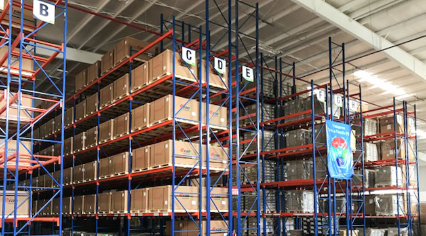  distribution-center