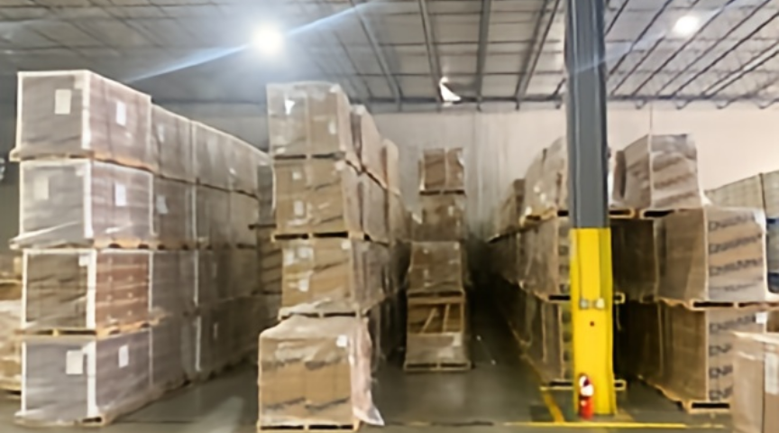  distribution-center
