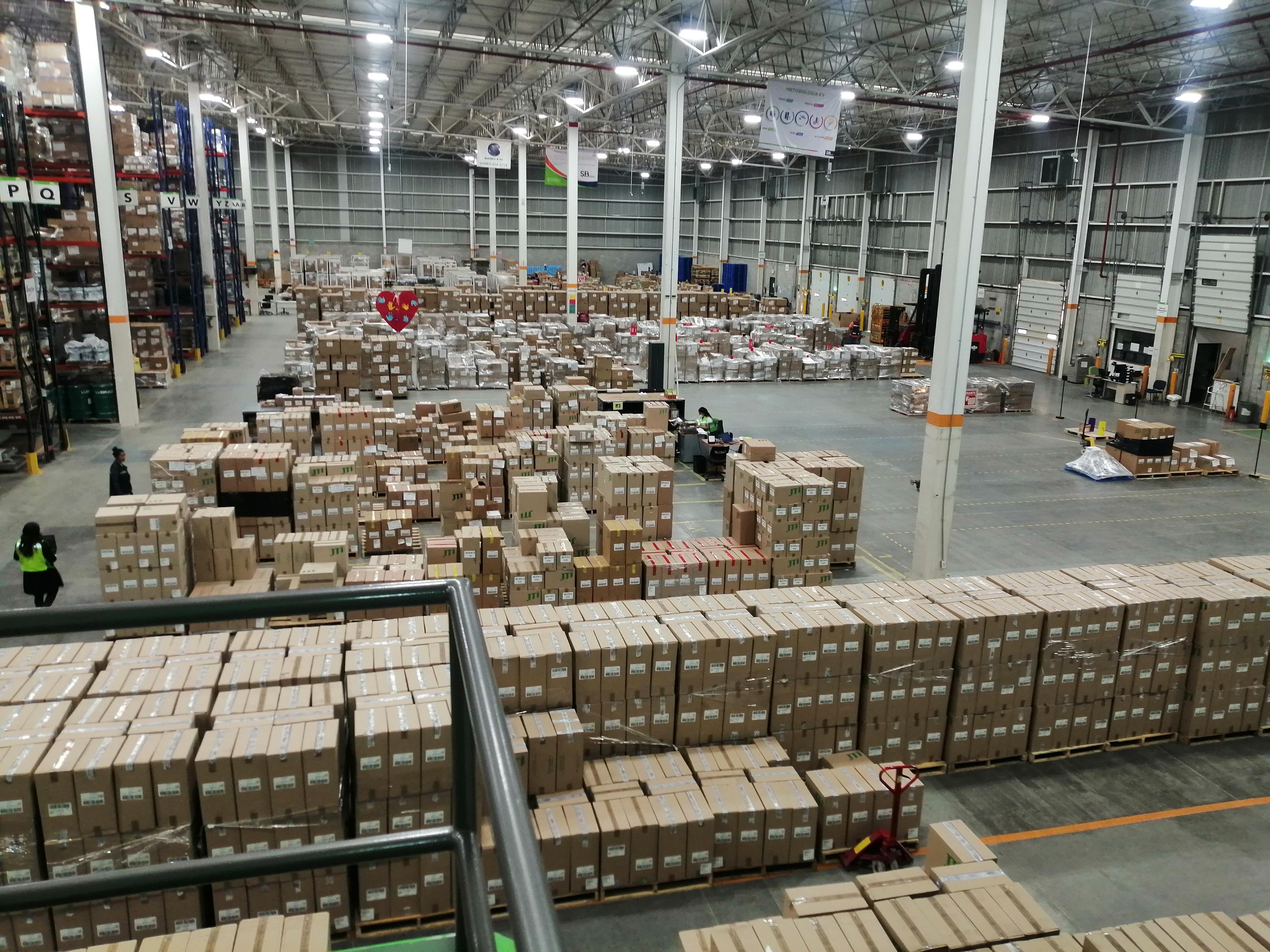  distribution-center