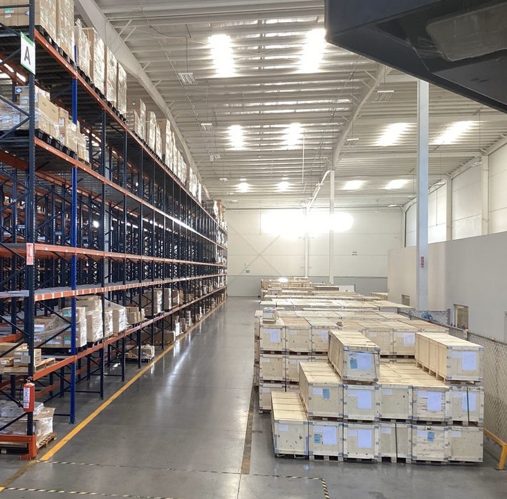  distribution-center